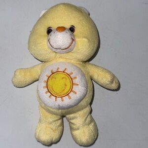 2002 Funshine Care Bear
